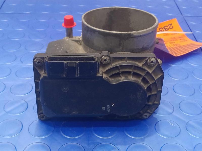 2012 Nissan NV2500 Throttle Body/Valve Assy