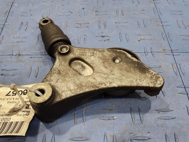 2002 Toyota Camry Engine Belt Tensioner