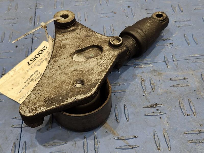 2002 Toyota Camry Engine Belt Tensioner