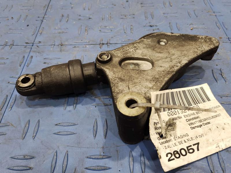 2002 Toyota Camry Engine Belt Tensioner