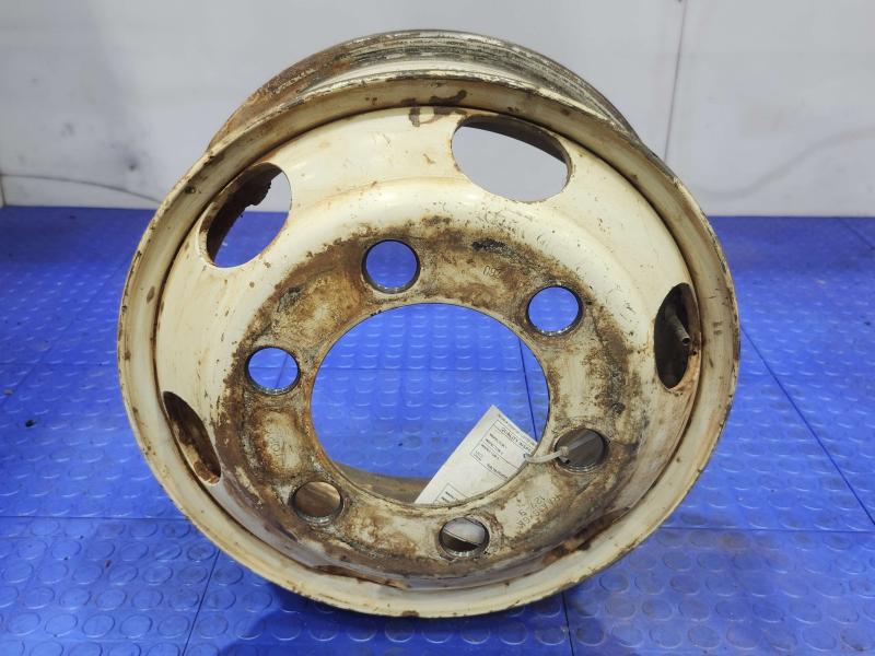 1988-1993 Isuzu NPR 16x6 Steel Wheel Rim OEM Topy Genuine Factory Original