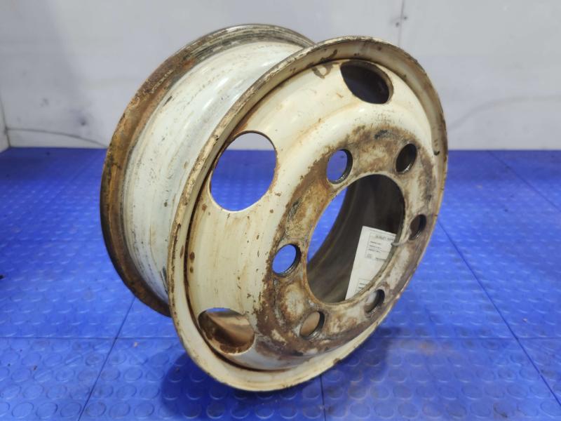 1988-1993 Isuzu NPR 16x6 Steel Wheel Rim OEM Topy Genuine Factory Original