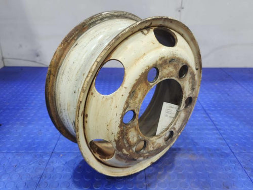 1988-1993 Isuzu NPR 16x6 Steel Wheel Rim OEM Topy Genuine Factory Original