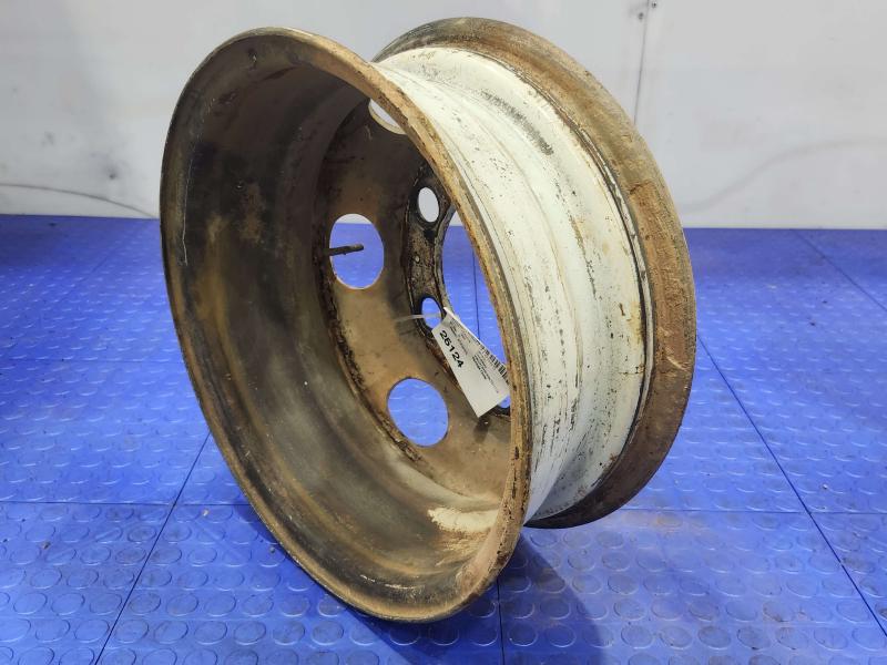1988-1993 Isuzu NPR 16x6 Steel Wheel Rim OEM Topy Genuine Factory Original