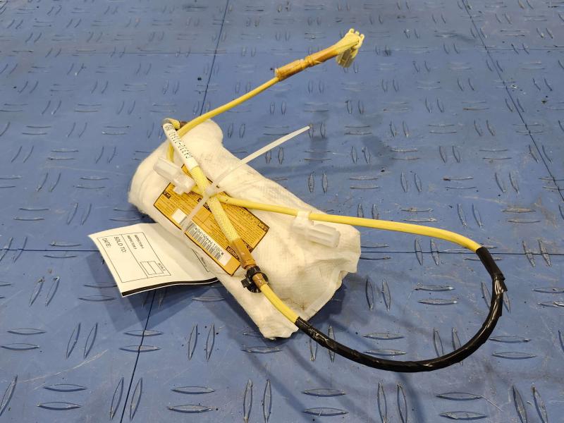 2007 Toyota RAV4 Air Bag