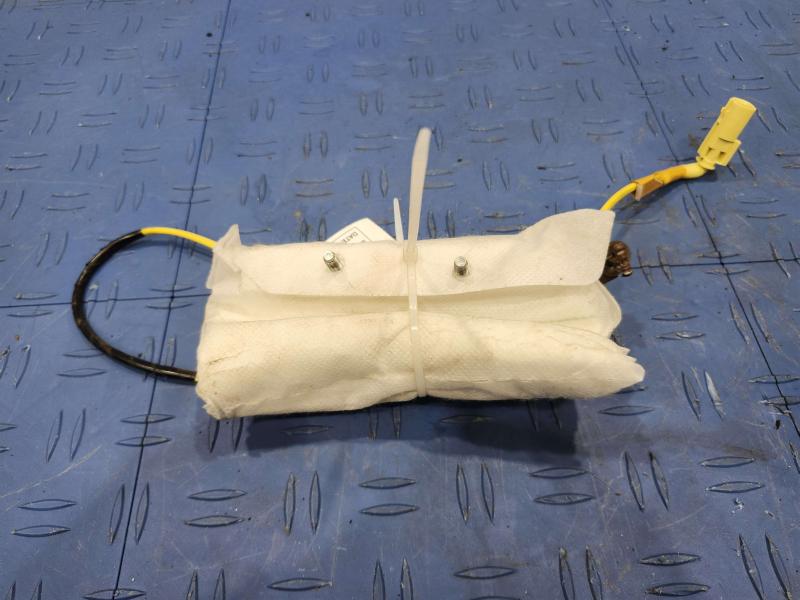 2007 Toyota RAV4 Air Bag