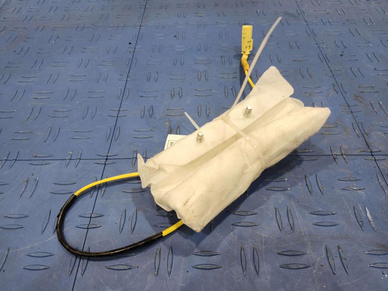 2007 Toyota RAV4 Air Bag