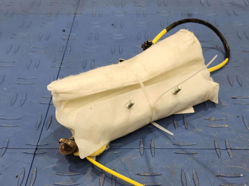 2007 Toyota RAV4 Air Bag