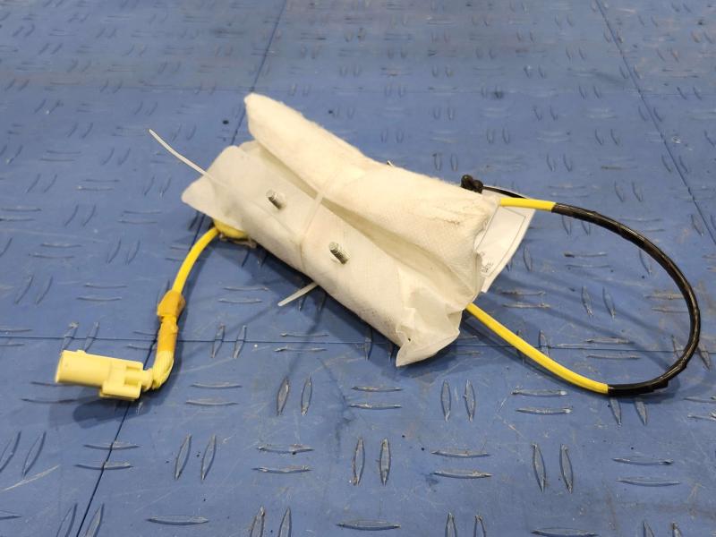2007 Toyota RAV4 Air Bag