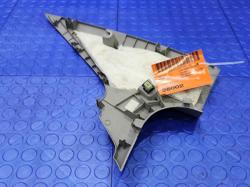 2016 Acura ILX Misc Ebay Parts