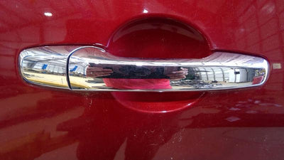 2014 Ford Explorer Outside Door Handle