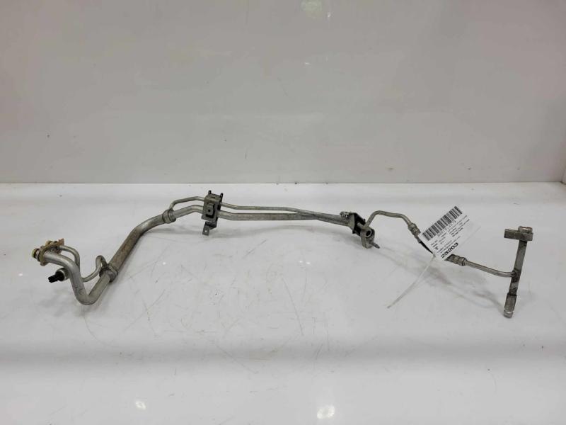 2013 - 2016 Ford Escape AC Refrigerant Suction Hose / Liquid Hose OEM CV6Z19A834D