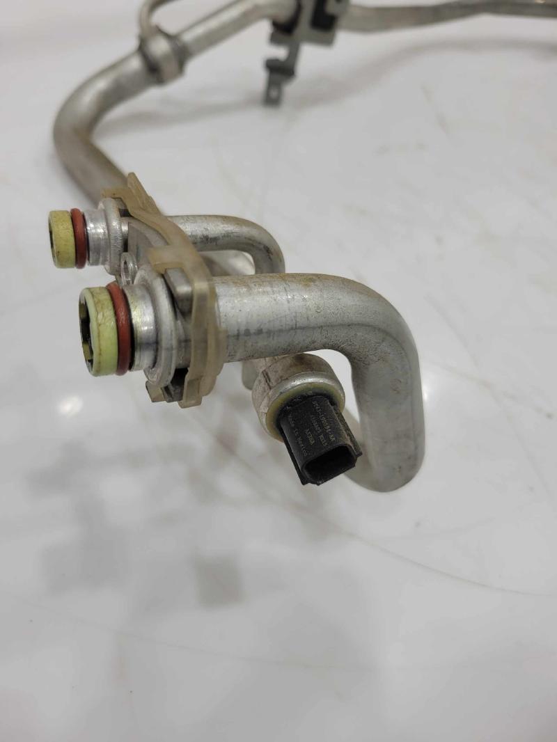 2013 - 2016 Ford Escape AC Refrigerant Suction Hose / Liquid Hose OEM CV6Z19A834D