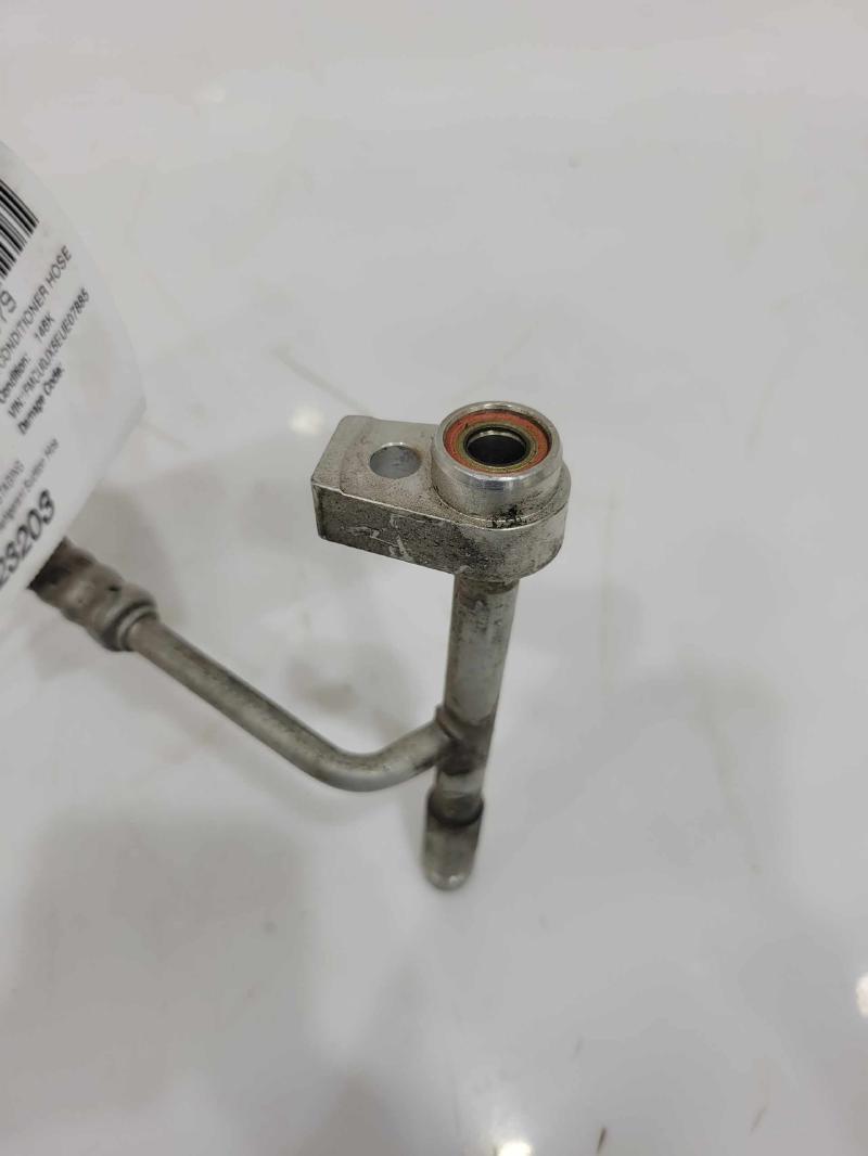 2013 - 2016 Ford Escape AC Refrigerant Suction Hose / Liquid Hose OEM CV6Z19A834D