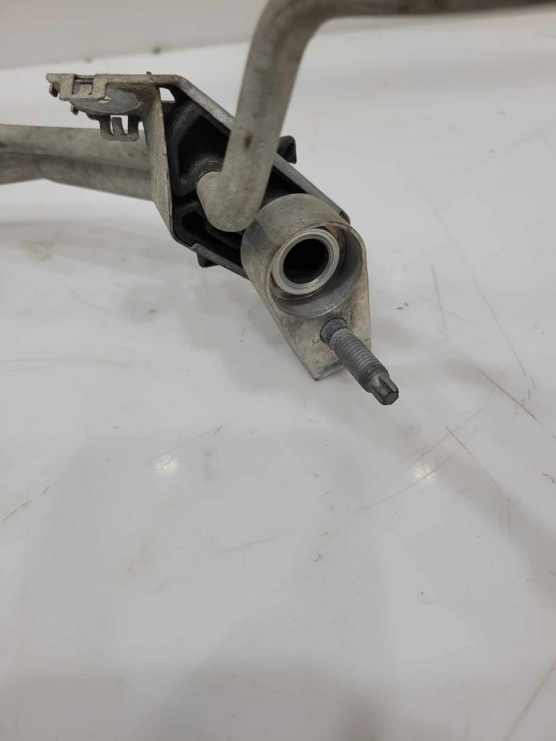2013 - 2016 Ford Escape AC Refrigerant Suction Hose / Liquid Hose OEM CV6Z19A834D