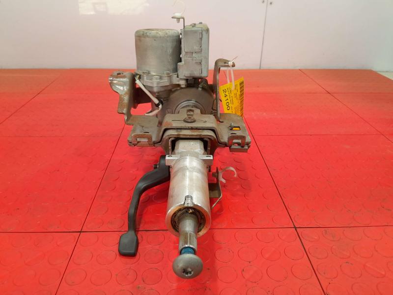 2018 Nissan Rogue Sport Steering Column