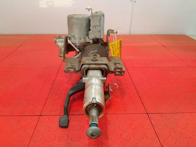 2018 Nissan Rogue Sport Steering Column