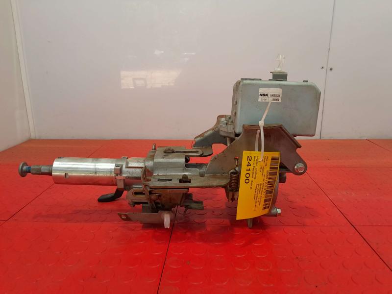 2018 Nissan Rogue Sport Steering Column
