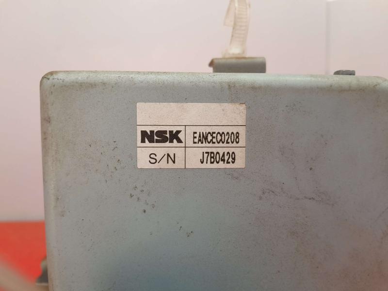 2018 Nissan Rogue Sport Steering Column