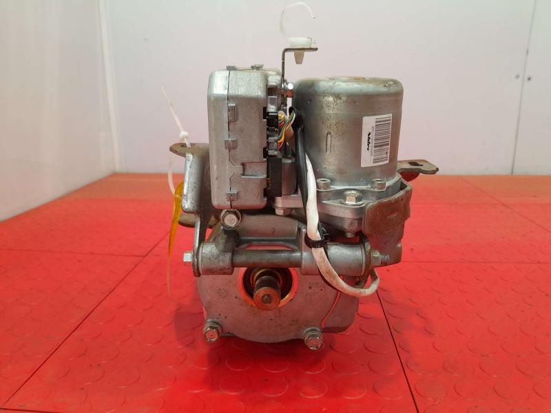 2018 Nissan Rogue Sport Steering Column