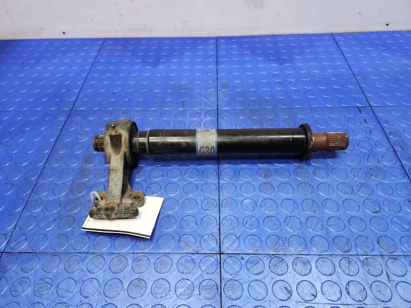 2016 Kia Sedona Axle Shaft