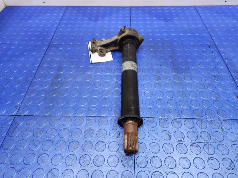 2016 Kia Sedona Axle Shaft