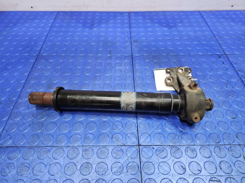 2016 Kia Sedona Axle Shaft