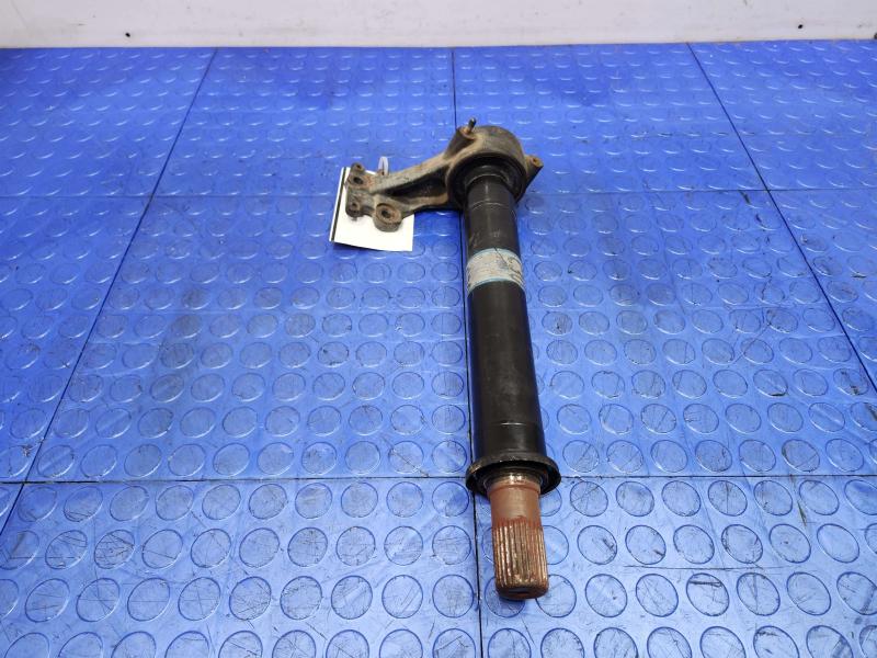 2016 Kia Sedona Axle Shaft