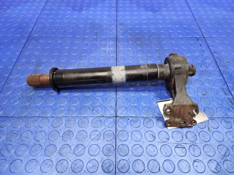2016 Kia Sedona Axle Shaft
