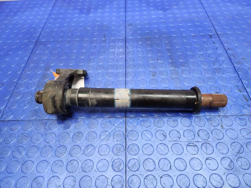 2016 Kia Sedona Axle Shaft