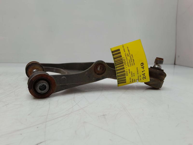 2019 Subaru Forester Upper Control Arm Rear
