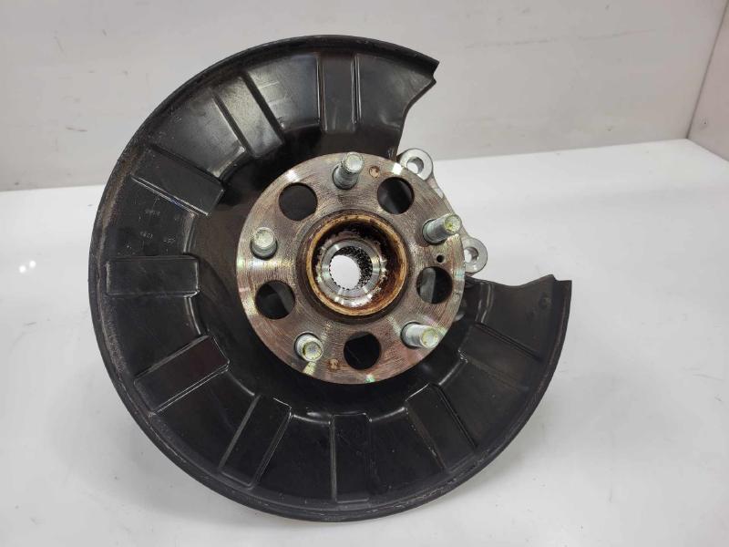 2020 Acura MDX Rear Knuckle/Stub Axle