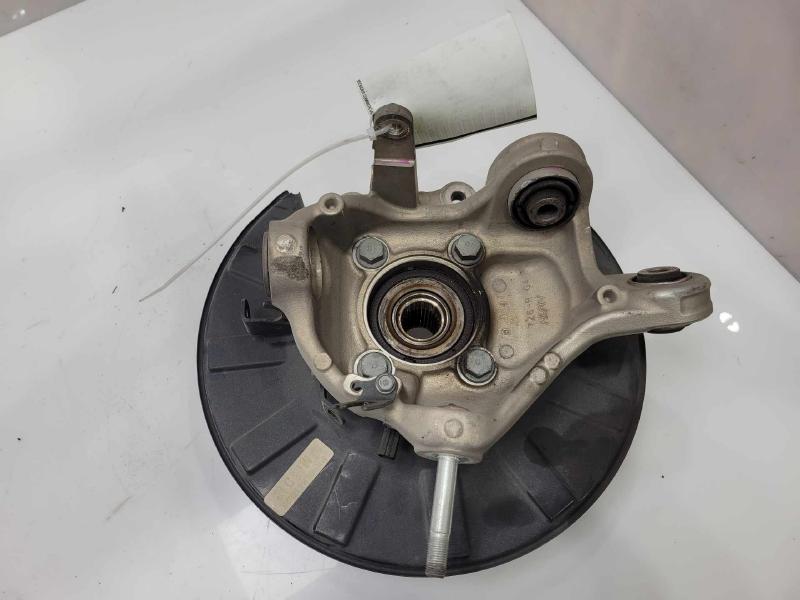 2020 Acura MDX Rear Knuckle/Stub Axle