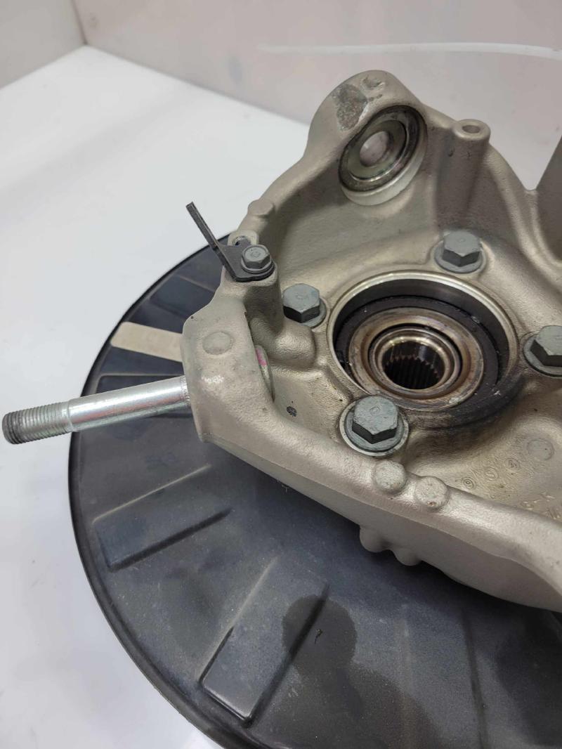 2020 Acura MDX Rear Knuckle/Stub Axle