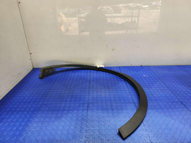 2020 Land Rover Discovery Sport Wheel Opening Moulding