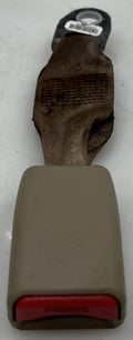 2012 Kia Sorento Rear Seat Belt
