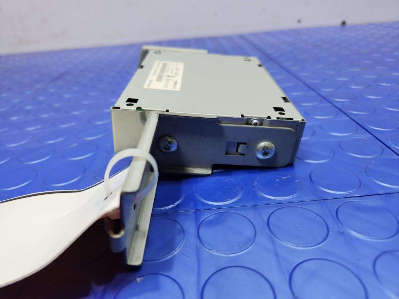 2014 Infiniti QX60 Chassis Brain Box