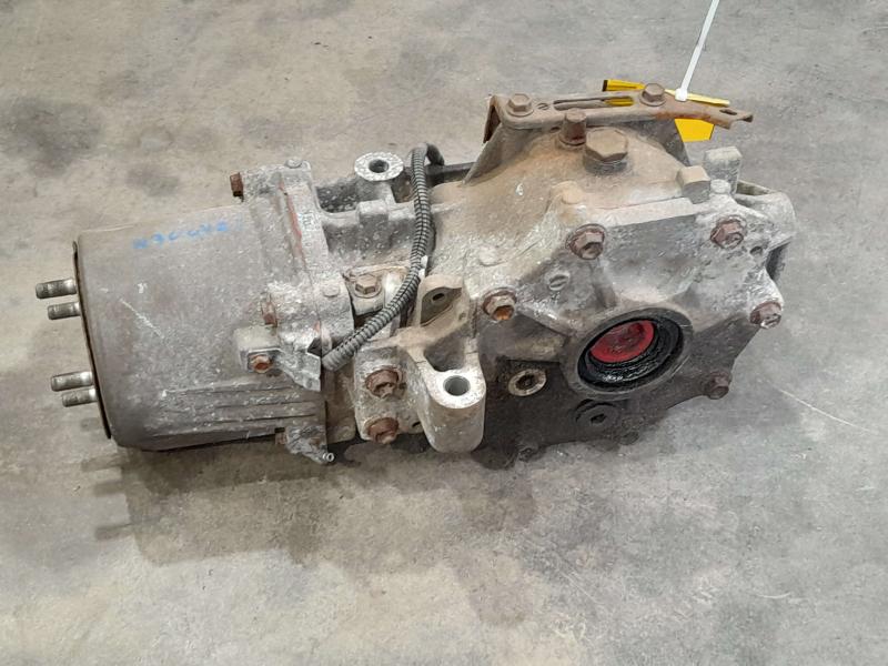 2015 Toyota Highlander Carrier/Differential Assembly