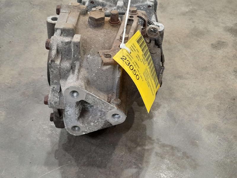 2015 Toyota Highlander Carrier/Differential Assembly