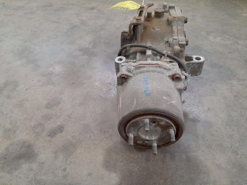 2015 Toyota Highlander Carrier/Differential Assembly