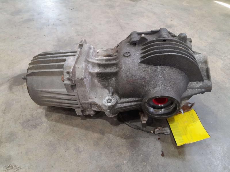2015 Toyota Highlander Carrier/Differential Assembly