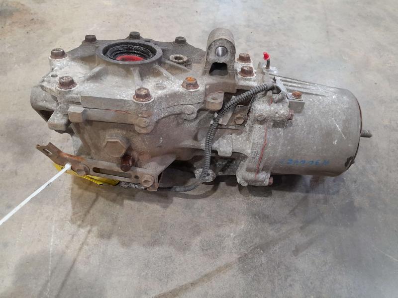 2015 Toyota Highlander Carrier/Differential Assembly