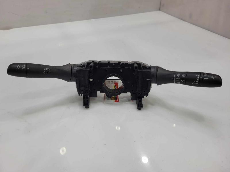 2015 Nissan Rogue Combination Switch