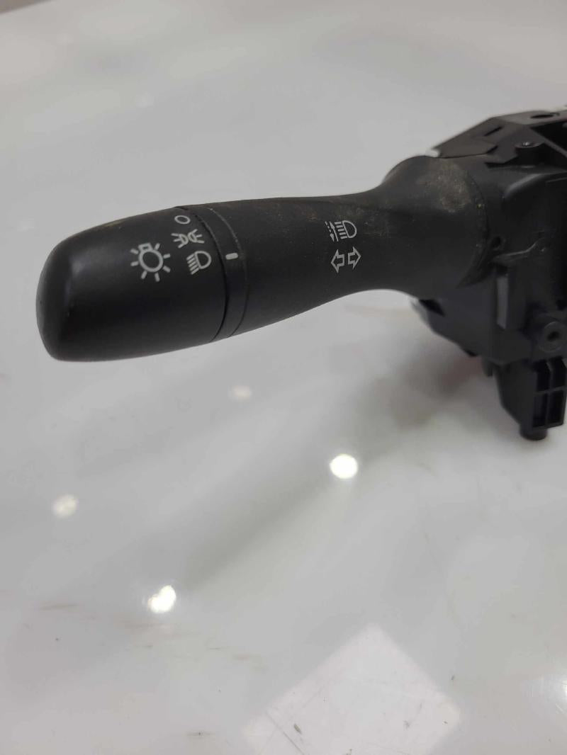 2015 Nissan Rogue Combination Switch