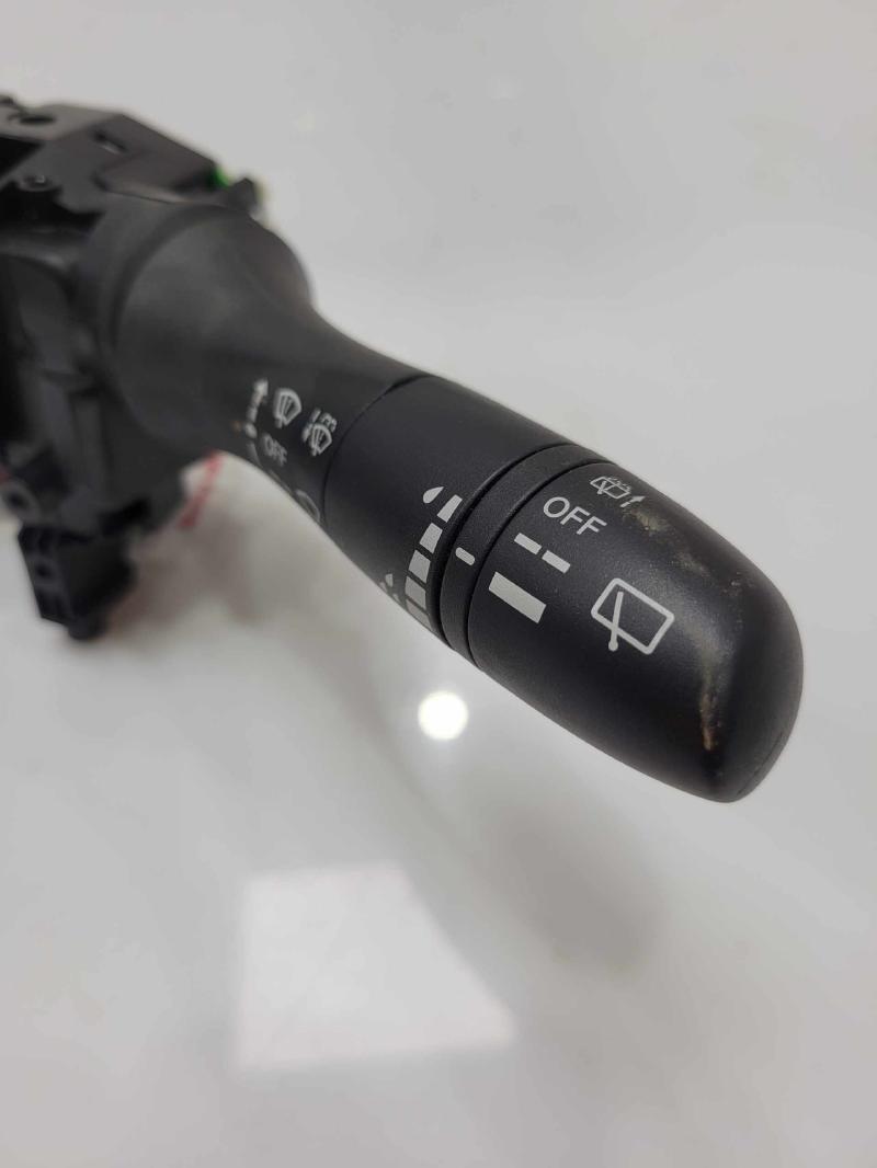 2015 Nissan Rogue Combination Switch