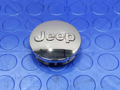2018 Jeep Compass Center Cap