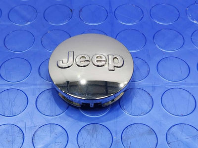 2018 Jeep Compass Center Cap