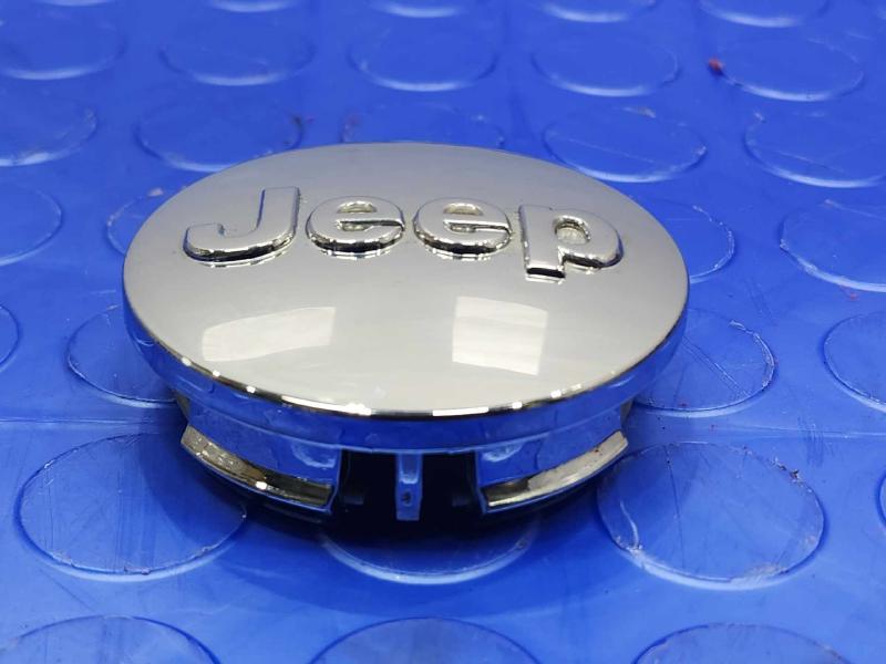 2018 Jeep Compass Center Cap