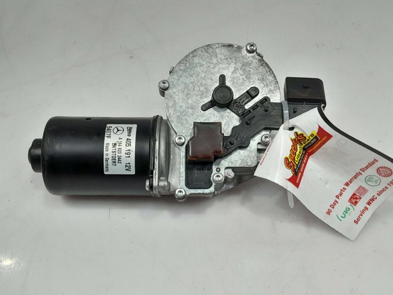 2008 Mercedes ML-Class Wiper Motor Front