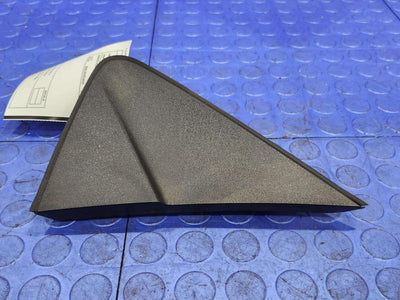 2014 Chevrolet Spark Fender Moulding